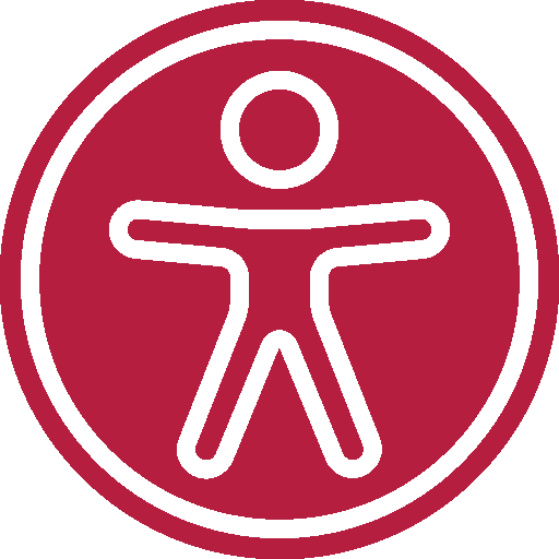 Eingabehilfen öffnen